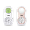 Vtech bébiőr audio dupla akkumulátorral, éjjeli fénnyel, altatódallal DM1215 - Játéktündér webáruház